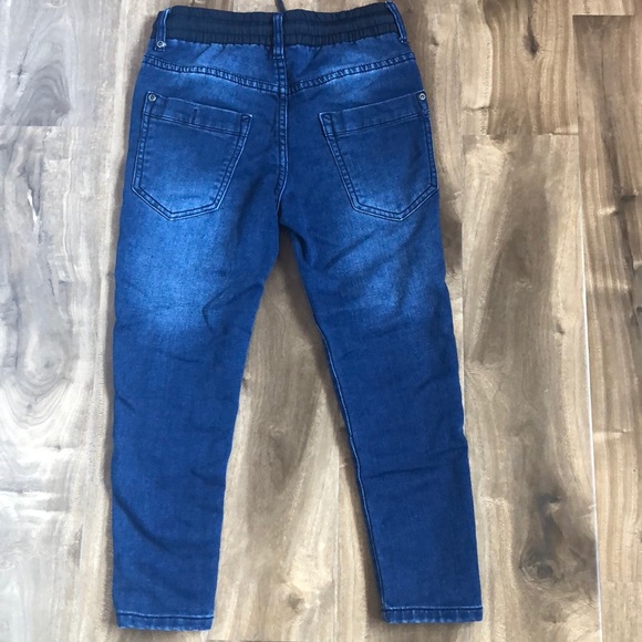 Zara jeans for boys - Picture 6 of 7